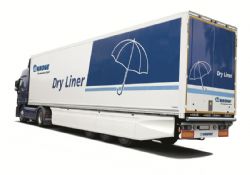 KRONE’DEN HAFİF VE SAĞLAM ÇÖZÜM: DRY LINER 